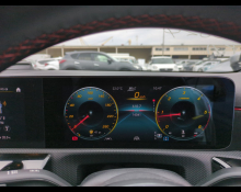 Mercedes-Benz A-Class 2021