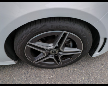 Mercedes-Benz A-Class 2021