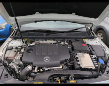 Mercedes-Benz A-Class 2021