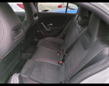 Mercedes-Benz A-Class 2021