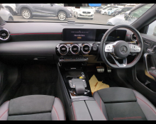 Mercedes-Benz A-Class 2021