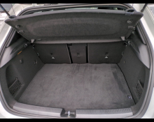 Mercedes-Benz A-Class 2021