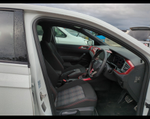 Volkswagen Polo 2023