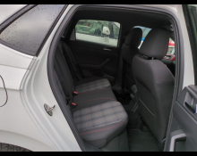 Volkswagen Polo 2023