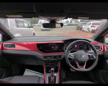 Volkswagen Polo 2023