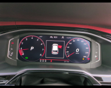 Volkswagen Polo 2023