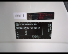 Volkswagen Polo 2023