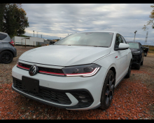 Volkswagen Polo 2023