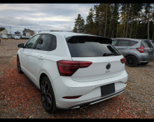 Volkswagen Polo 2023