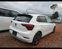 Volkswagen Polo 2023