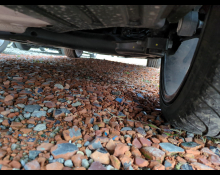 Volkswagen Polo 2023