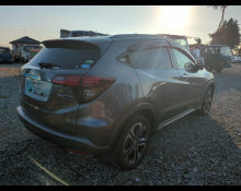 Honda Vezel 2020