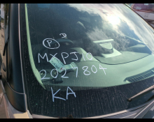 Toyota Yaris Cross 2021