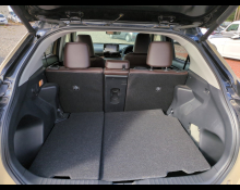 Toyota Yaris Cross 2021