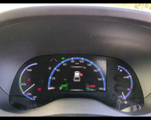 Toyota Yaris Cross 2021