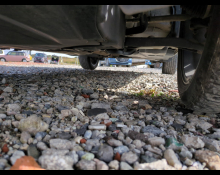 Toyota Yaris Cross 2021