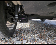 Toyota Yaris Cross 2021