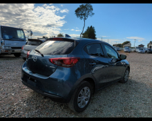 Mazda Mazda2 2020