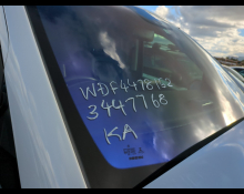 Mercedes-Benz V-Class 2018