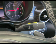 Mercedes-Benz V-Class 2018