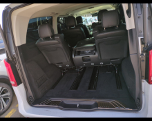 Mercedes-Benz V-Class 2018