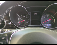 Mercedes-Benz V-Class 2018