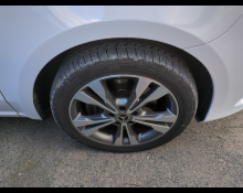 Mercedes-Benz V-Class 2018