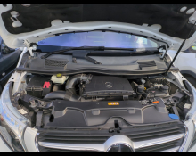 Mercedes-Benz V-Class 2018