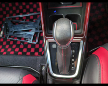 Suzuki Swift Sports 2020