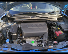 Suzuki Swift Sports 2020