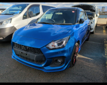 Suzuki Swift Sports 2020