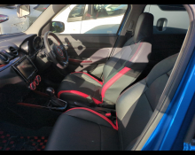 Suzuki Swift Sports 2020