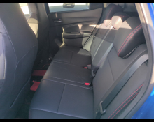 Suzuki Swift Sports 2020