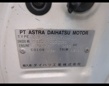 Toyota Townace Truck 2016