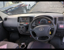 Toyota Townace Truck 2016