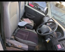 Toyota Townace Truck 2016