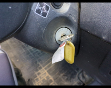 Toyota Townace Truck 2016