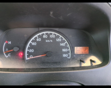 Toyota Townace Truck 2016