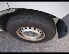 Toyota Townace Truck 2016