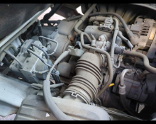 Toyota Townace Truck 2016