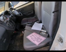 Toyota Townace Truck 2016