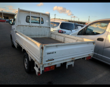 Toyota Townace Truck 2016