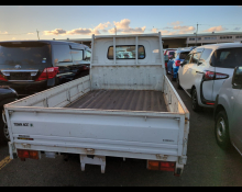 Toyota Townace Truck 2016