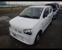 Suzuki Alto 2020