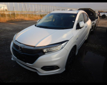 Honda Vezel 2020