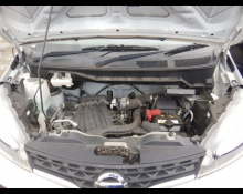 Nissan NV200 2020