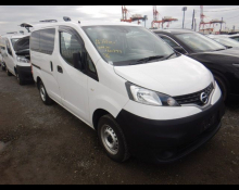 Nissan NV200 2020