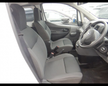 Nissan NV200 2020