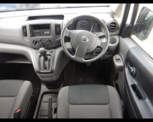 Nissan NV200 2020