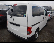 Nissan NV200 2020